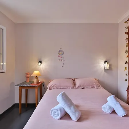 Maison Cosy - Jardin - Wifi Dom wakacyjny Trignac