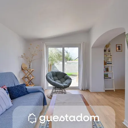 Maison Cosy - Jardin - Wifi Casa vacanze *