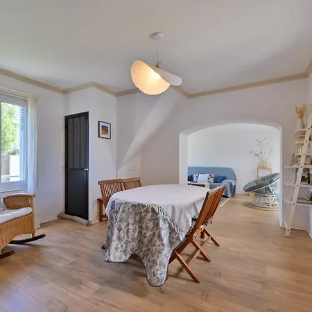 Casa vacanze Maison Cosy - Jardin - Wifi
