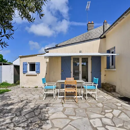 Maison Cosy - Jardin - Wifi Trignac