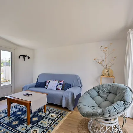 Maison Cosy - Jardin - Wifi *