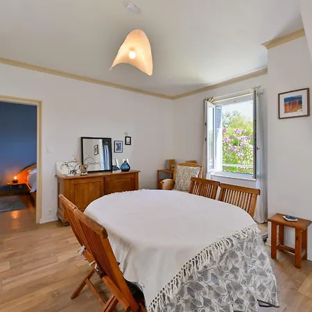 Maison Cosy - Jardin - Wifi Trignac