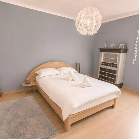 Maison Cosy - Jardin - Wifi Casa vacanze Trignac