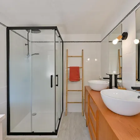 Casa vacanze Maison Cosy - Jardin - Wifi *