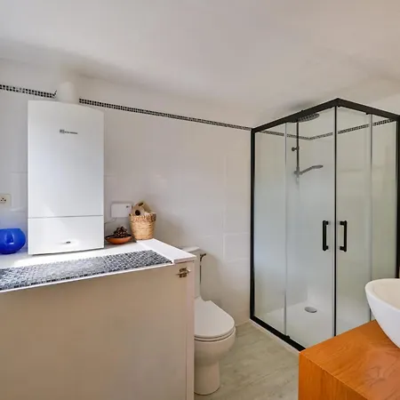 Casa vacanze Maison Cosy - Jardin - Wifi Trignac